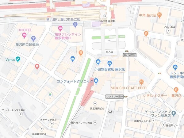 その他(★案内図★)