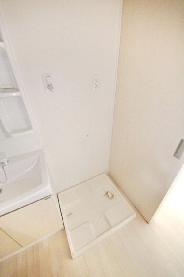 設備(他号室参考写真)