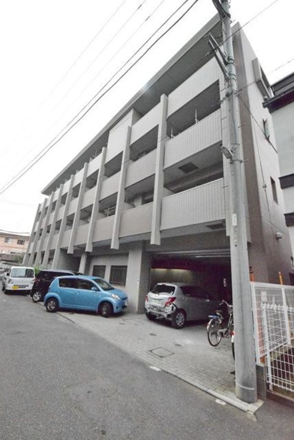 外観(★お洒落な外観・内観１Ｋ★)