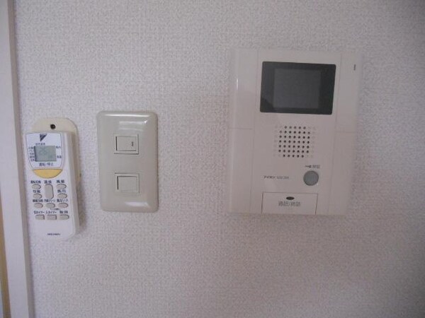 設備(★お洒落な外観・内観１Ｋ★)