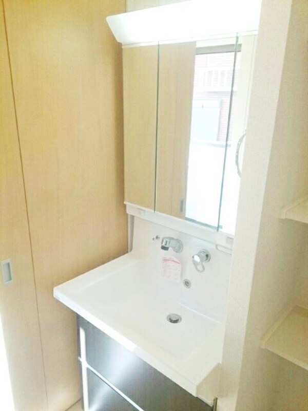 洗面(★別部屋写真参照★)