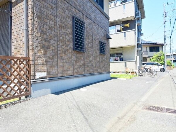 駐車場(★★駐車場1台無料★★)