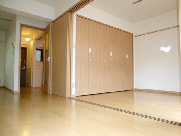 リビング・居室