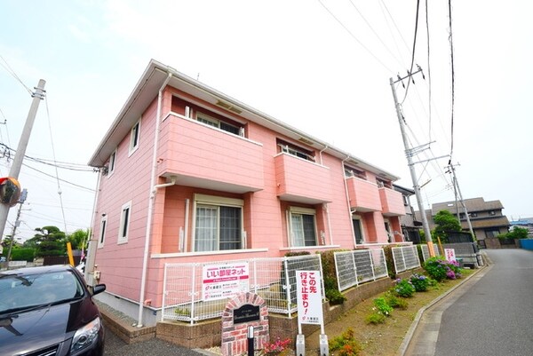 外観(★★閑静な住宅街です★★)