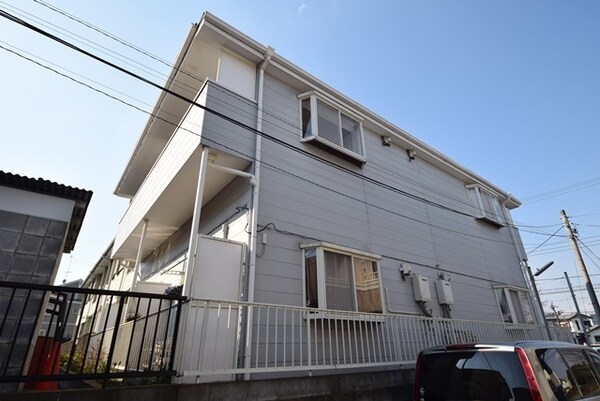 外観(★賃貸物件・お部屋探しはタウンハウジング湘南台店へ★)