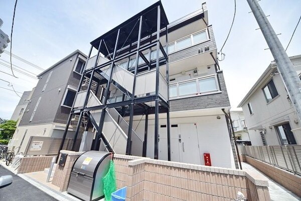 外観(★★ＳＥＣＯＭ搭載物件★★)
