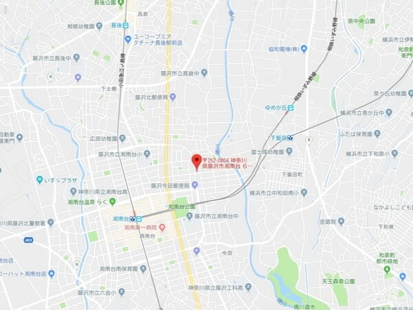 その他(★★案内図★★)