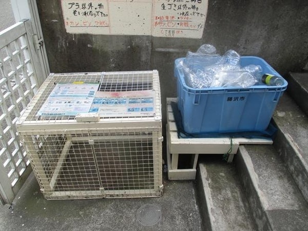 共有部分(★大型ロフト付き！明るいお部屋です★)