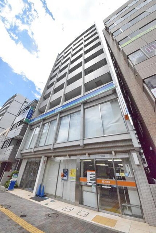 外観(★★湘南台駅まで徒歩１分★★オートロック付賃貸マンション★★)