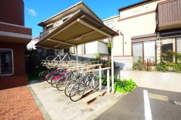 共有部分(★お得な礼金敷金更新料ナシ★)