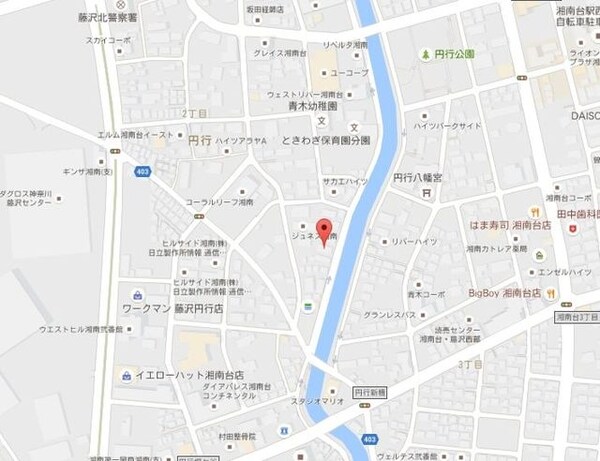 その他(★案内図★)