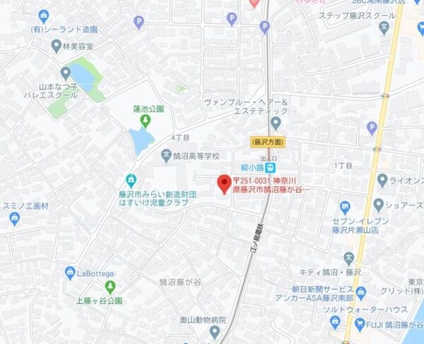 その他(★案内図★)