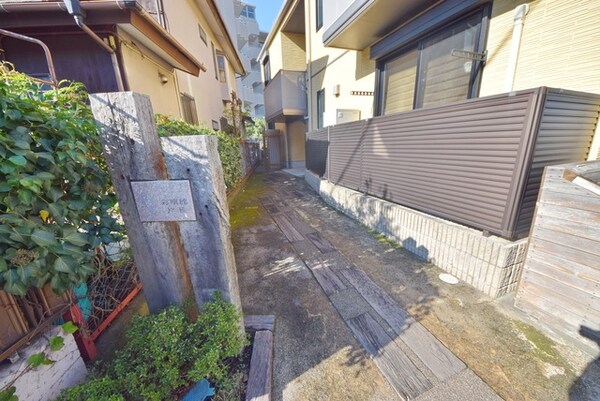 エントランス(★★エントランス★★)
