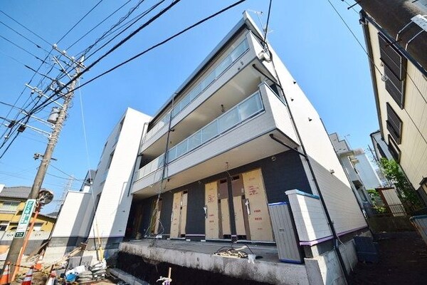外観(★陽当たり良好★)