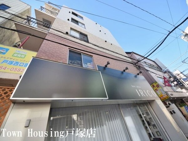 外観(★★重厚感のある外観★★)