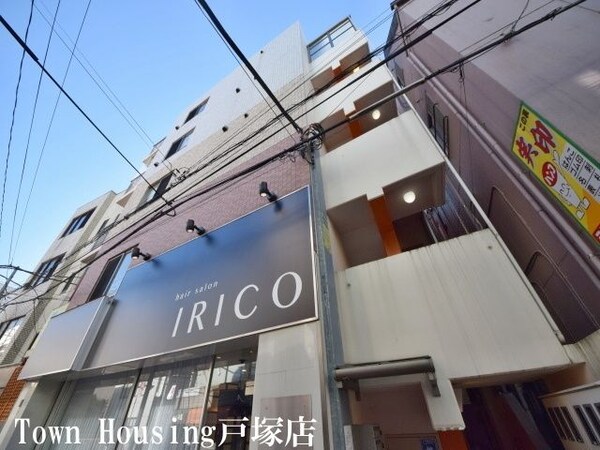 外観(★★駅まで6分★★)