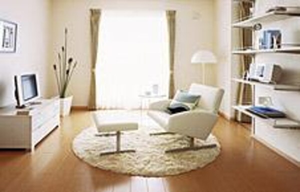 設備(オシャレな外観・内観！更新料0円)