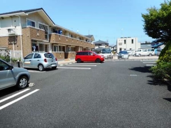 駐車場(★諸条件の相談、ご案内は中央林間店まで★)
