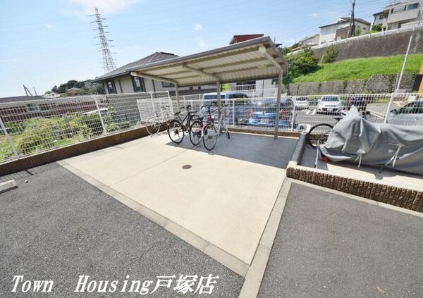 共有部分