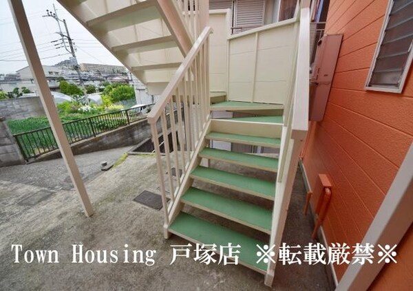 共有部分