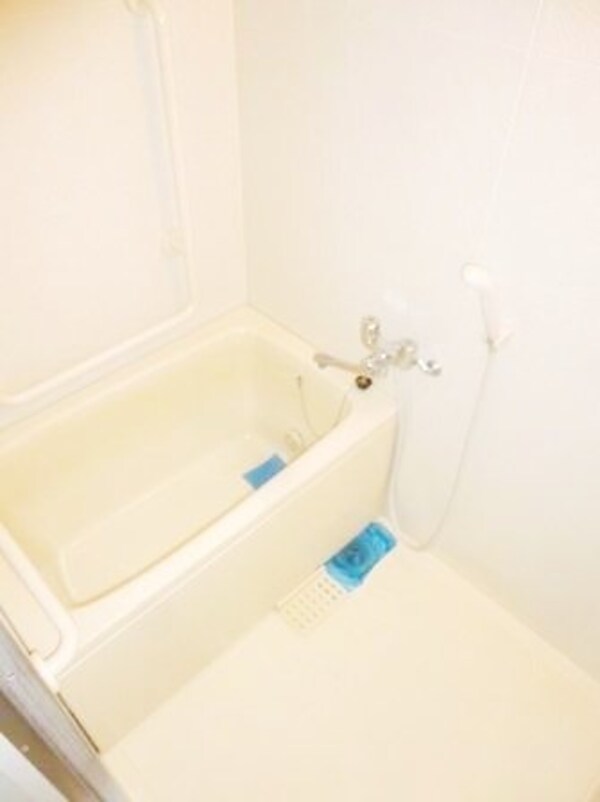 バス／シャワールーム等(別部屋参考写真)