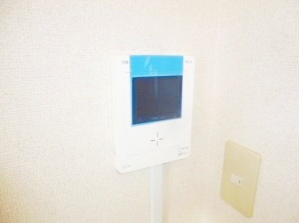 セキュリティ(別部屋参考写真)
