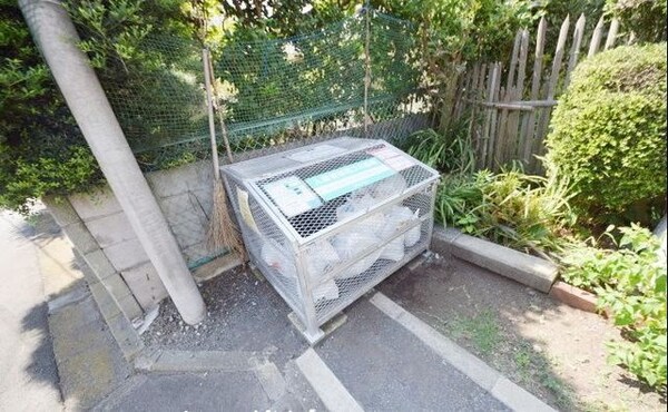 共有部分
