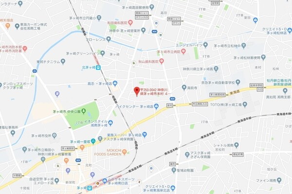 その他(★★案内図★★)