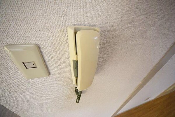 設備(★RCマンション★)