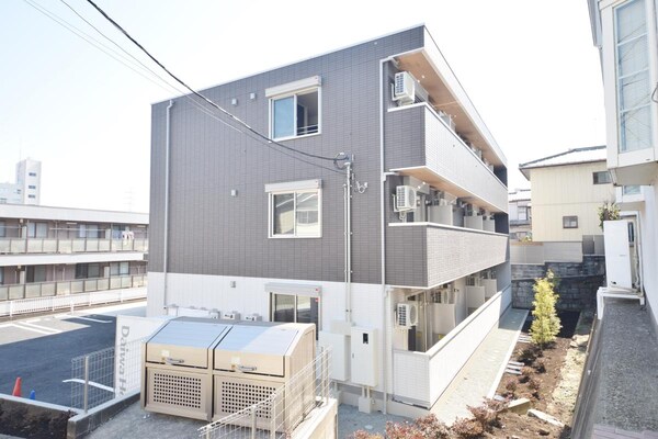 外観(外観)