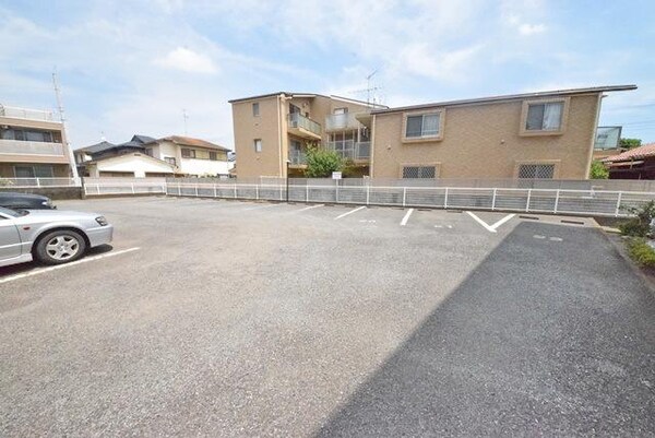 駐車場(★駐車場★)