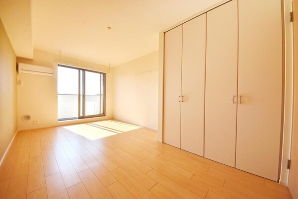 リビング・居室(※別部屋参考写真※　)