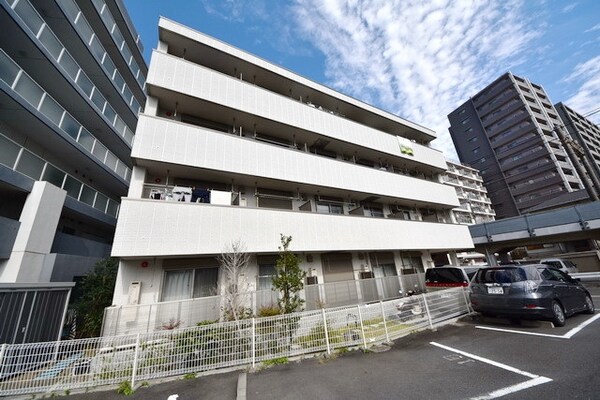 外観(★★駅まで平坦★★)