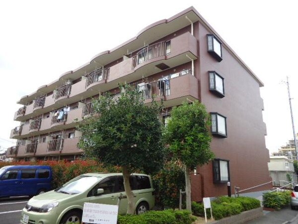 外観(★★閑静な住宅街に立地★★)