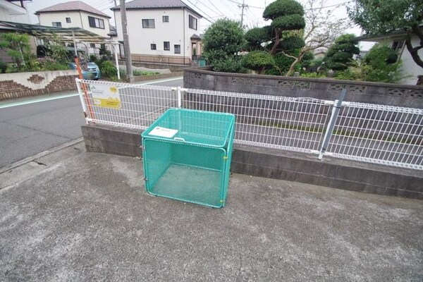 共有部分