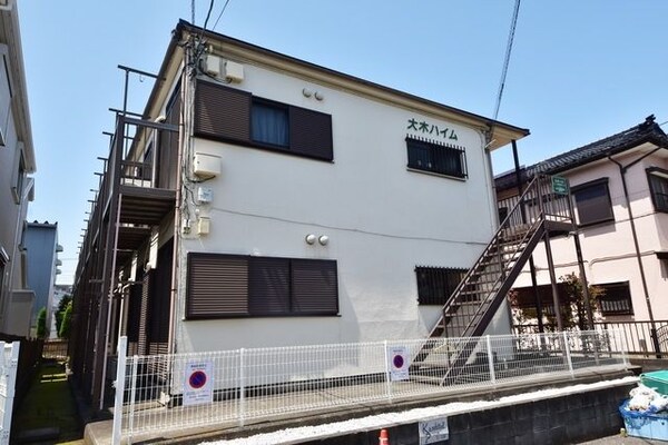 外観(★外観★)