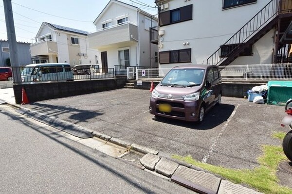 駐車場(★敷地内駐車場★)