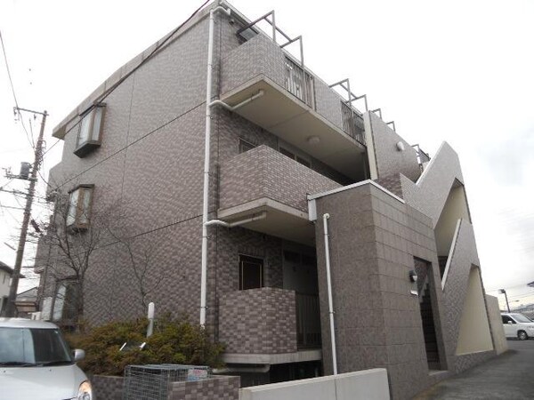 外観(★外観タイル張り★)
