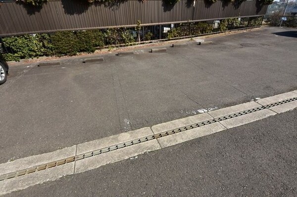 駐車場(★駐車場★)