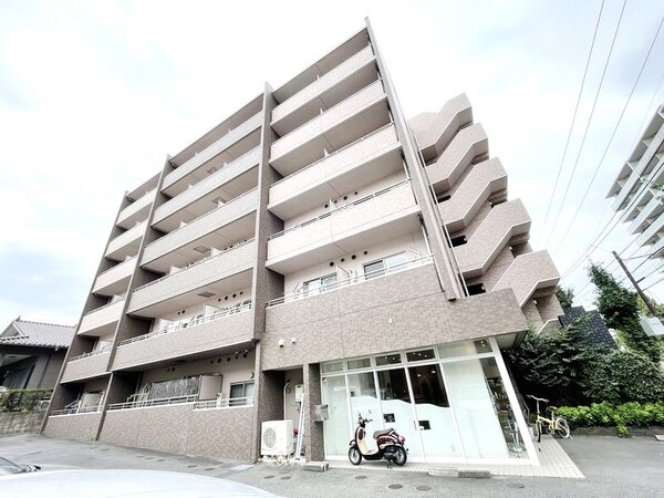 外観(外観)