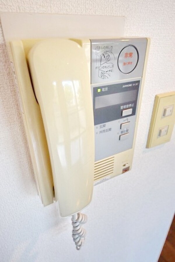 設備(★お洒落なデザイナーズマンション★)