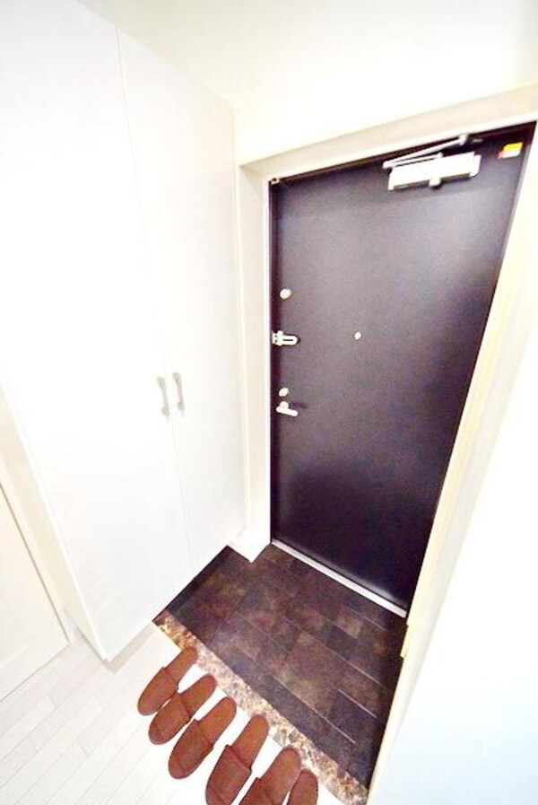 玄関(★玄関★別部屋参考写真)