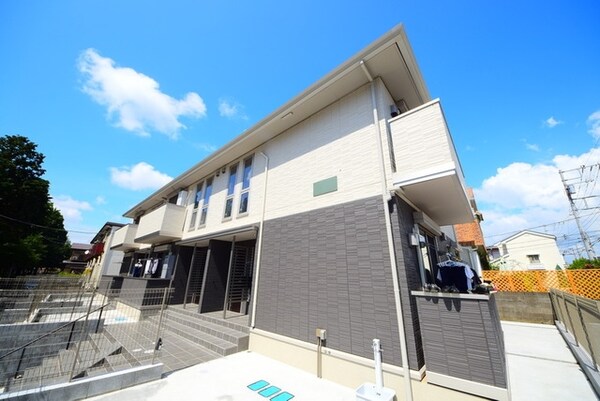 外観(★★大和ハウス施工物件★★)