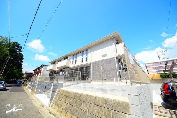 外観(★★閑静な住宅街に立地★★)