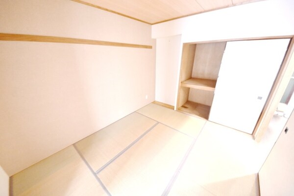 その他室内・内装(他号室参考写真)