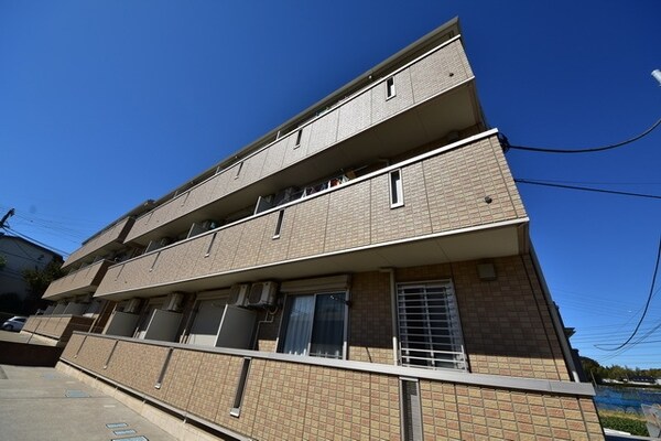 外観(★賃貸物件・お部屋探しはタウンハウジング湘南台店へ★)
