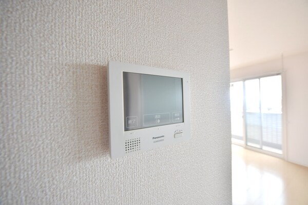 セキュリティ(他号室参考写真)
