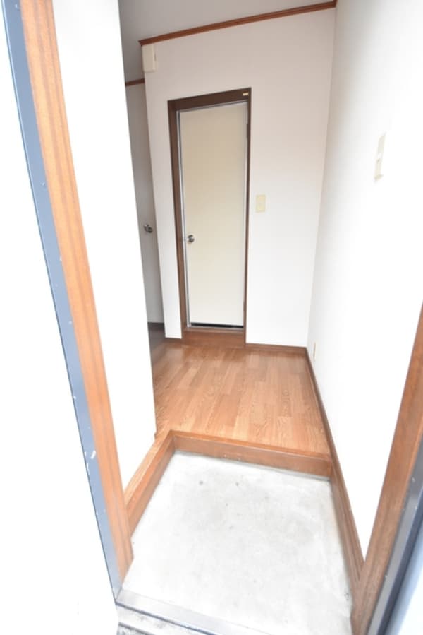 玄関(★玄関★)