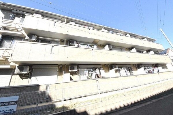 外観(★外観タイル貼り★)