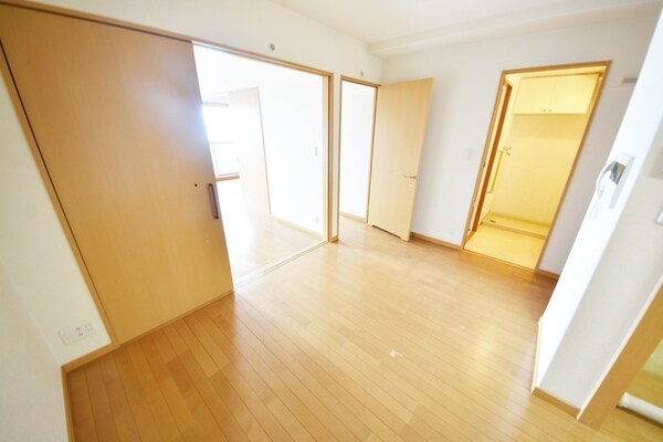 リビング・居室(★同物件別部屋参考★)